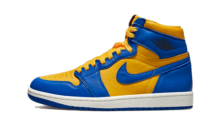 Air Jordan Air Jordan 1 High Retro OG Reverse Laney - FD2596-700