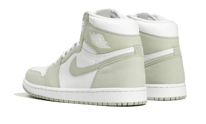 Air Jordan Air Jordan 1 High OG Seafoam - CD0461-002