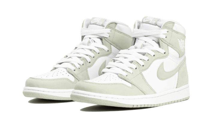 Air Jordan Air Jordan 1 High OG Seafoam - CD0461-002