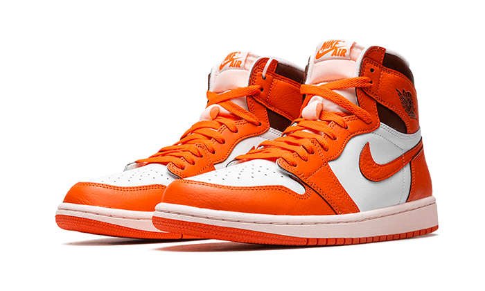 Air Jordan Air Jordan 1 High OG Starfish - DO9369-101