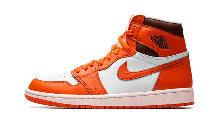 Air Jordan Air Jordan 1 High OG Starfish - DO9369-101