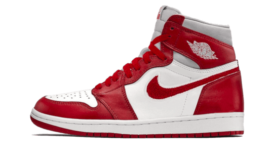 Air Jordan Air Jordan 1 High OG Varsity Red (Chenille) - DJ4891-061