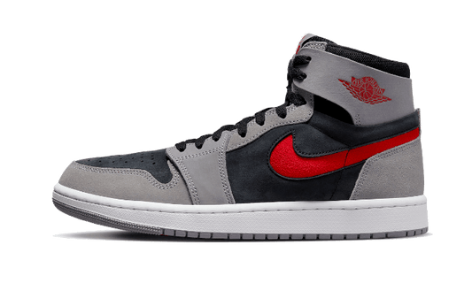 Air Jordan Air Jordan 1 High Zoom Air CMFT 2 Black Fire Red Cement - DV1307-060