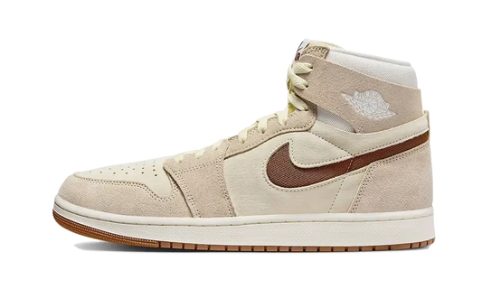 Air Jordan Air Jordan 1 High Zoom Air CMFT 2 Legend Coffee - DV1307-120