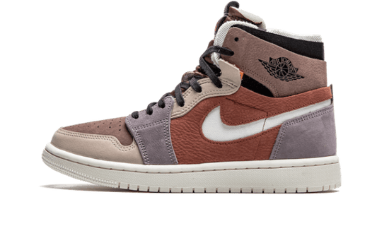 Air Jordan Air Jordan 1 High Zoom Air CMFT Canyon Rust - CT0979-602