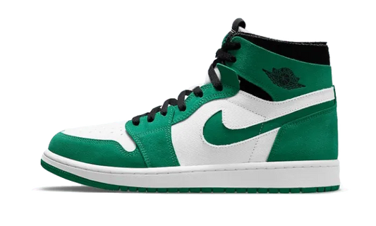 Air Jordan Air Jordan 1 High Zoom Air CMFT Stadium Green - CT0978-300 / CT0979-300