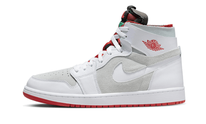 Air Jordan Air Jordan 1 High Zoom Air CMFT Hare - CT0978-100