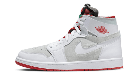 Air Jordan Air Jordan 1 High Zoom Air CMFT Hare - CT0978-100