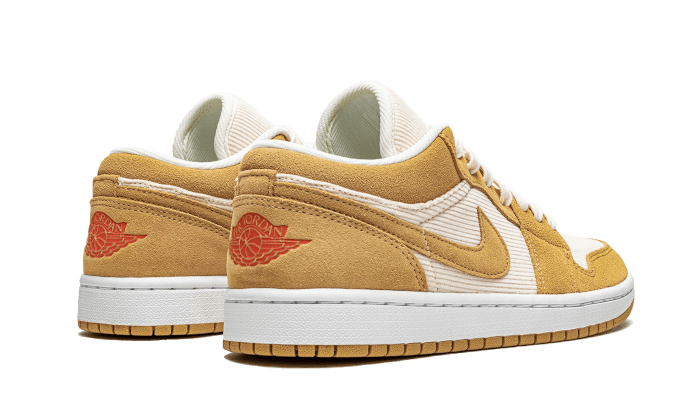 Air Jordan Air Jordan 1 Low Corduroy - DH7820-700