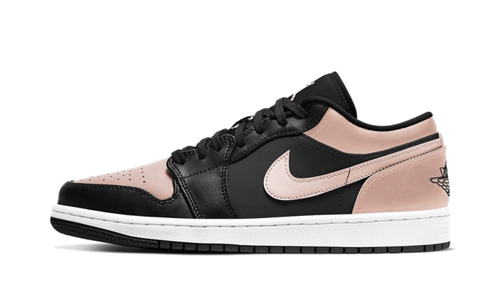 Air Jordan Air Jordan 1 Low Crimson Tint - 553558-034 / 553560-034