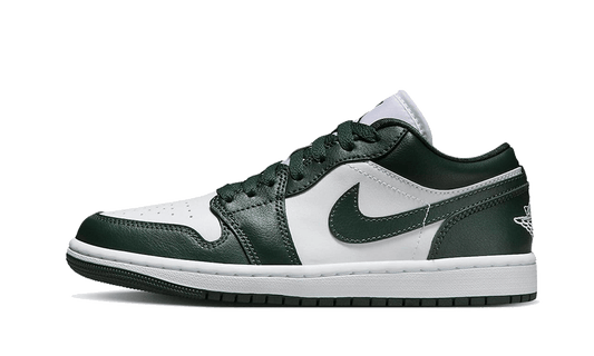 Air Jordan Air Jordan 1 Low Galactic Jade - DC0774-113