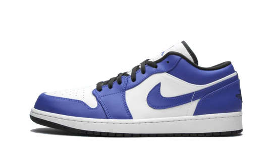 Air Jordan Air Jordan 1 Low Game Royal - 553558-124 / 553560-124