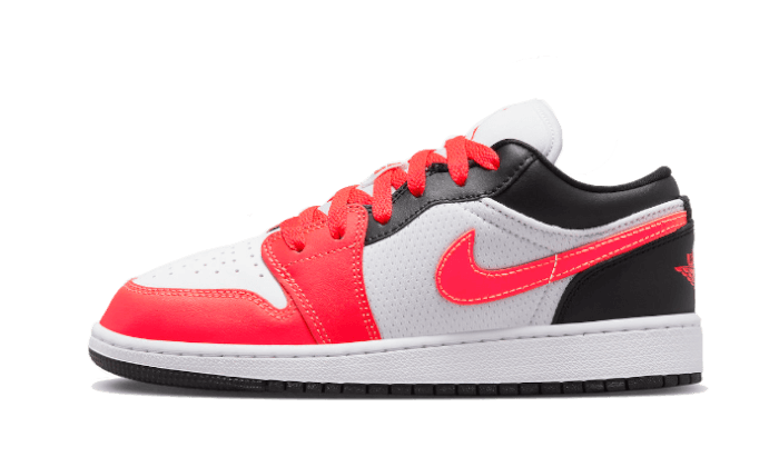 Air Jordan Air Jordan 1 Low Infrared 23 - FB4420-616