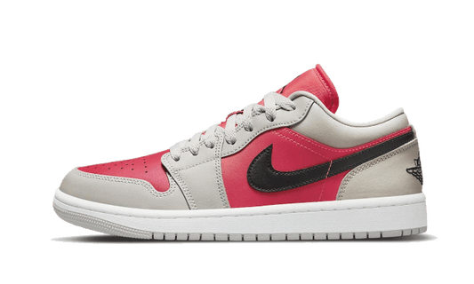 Air Jordan Air Jordan 1 Low Light Iron Ore - DC0774-060