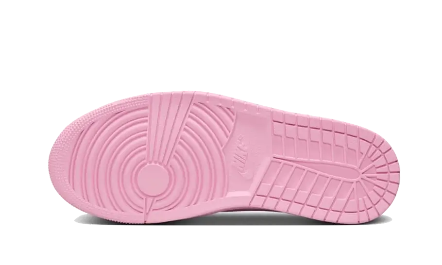 Air Jordan Air Jordan 1 Low Method of Make Perfect Pink - FN5032-600