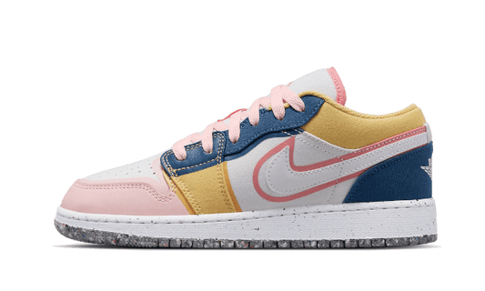 Air Jordan Air Jordan 1 Low Multicolor - DV1323-100