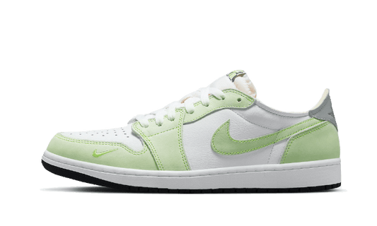 Air Jordan Air Jordan 1 Low OG Ghost Green - DM7837-103