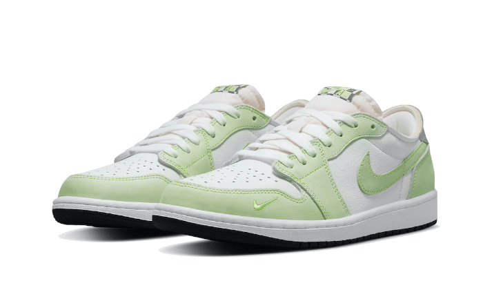 Air Jordan Air Jordan 1 Low OG Ghost Green - DM7837-103