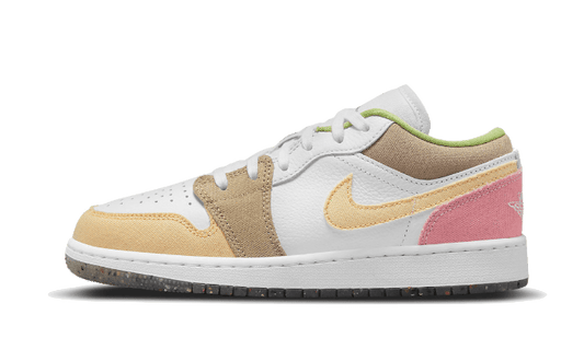 Air Jordan Air Jordan 1 Low Pastel Grind - DJ0341-100