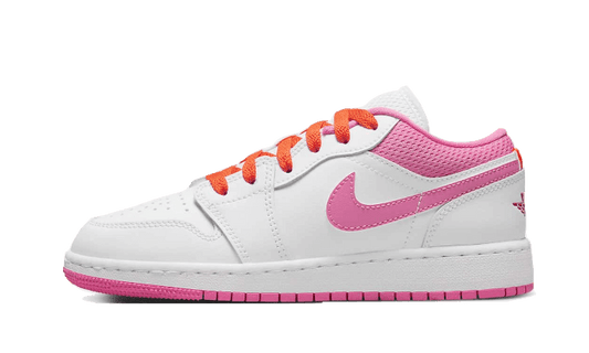 Air Jordan Air Jordan 1 Low Pinksicle Orange - DR9498-168