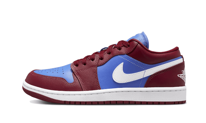 Air Jordan Air Jordan 1 Low Pomegranate - DC0774-604