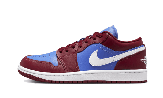 Air Jordan Air Jordan 1 Low Pomegranate - DC0774-604