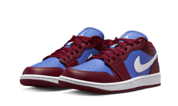 Air Jordan Air Jordan 1 Low Pomegranate - DC0774-604