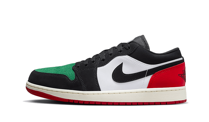 Air Jordan Air Jordan 1 Low Quai 54 (2023) - FQ6703-100