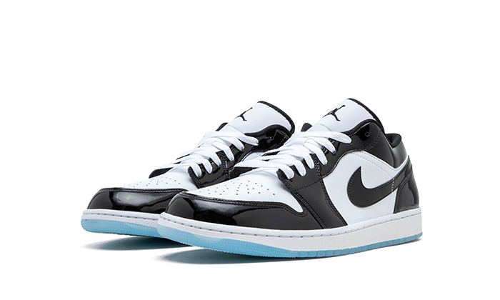 Air Jordan Air Jordan 1 Low SE Concord - DV1333-100 / DV1309-100