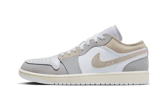 Air Jordan Air Jordan 1 Low SE Craft Tech Grey - DN1635-002 / FB9139-002