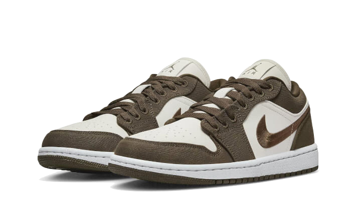 Air Jordan Air Jordan 1 Low SE Light Olive - DV0426-301