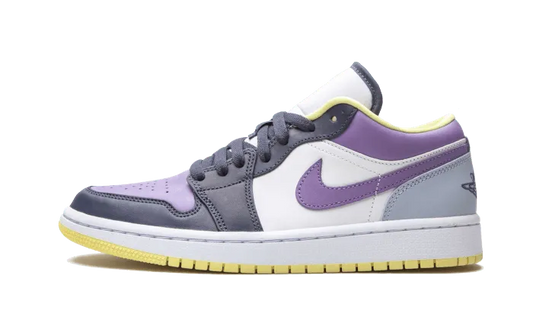 Air Jordan Air Jordan 1 Low SE Purple Magenta - DJ4342-400