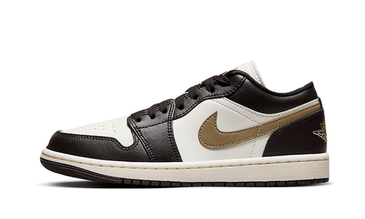 Air Jordan Air Jordan 1 Low Shadow Brown - DC0774-200