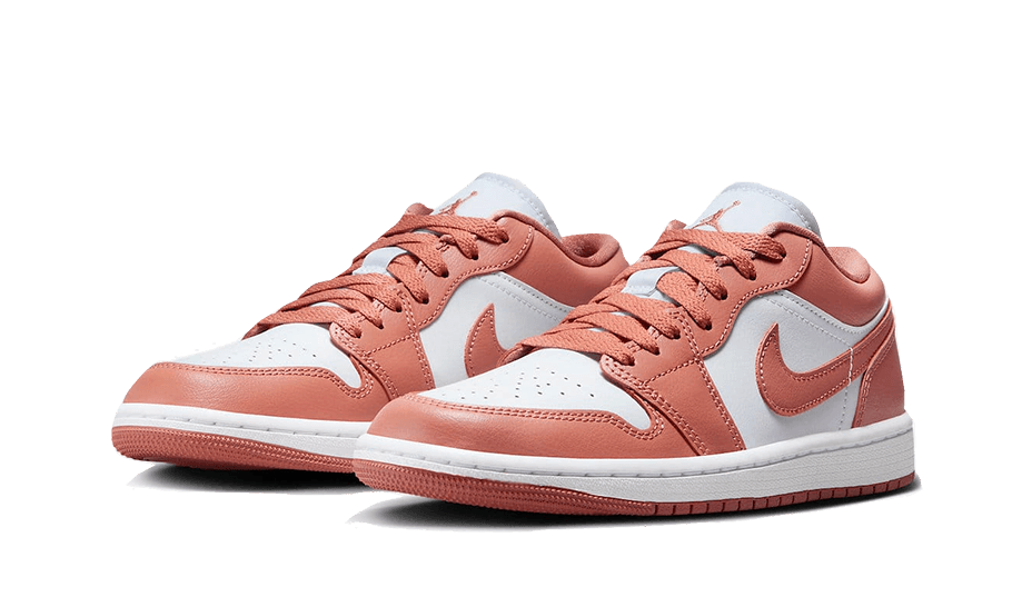 Air Jordan Air Jordan 1 Low Sky J Orange - DC0774-080