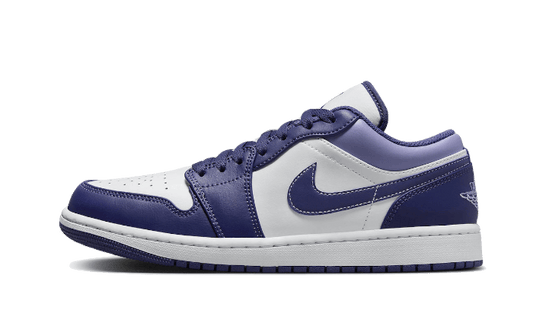 Air Jordan Air Jordan 1 Low Sky J Purple - 553558-515 / DC0774-502 / 553560-515