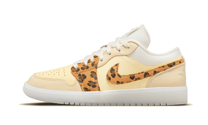 Air Jordan Air Jordan 1 Low SNKRS Day - DN6998-700