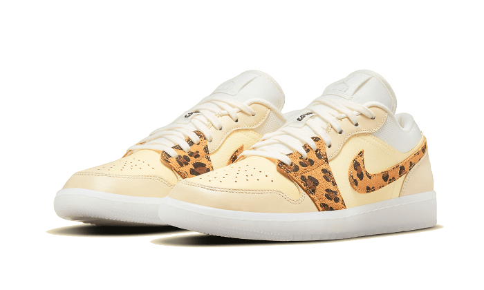 Air Jordan Air Jordan 1 Low SNKRS Day - DN6998-700