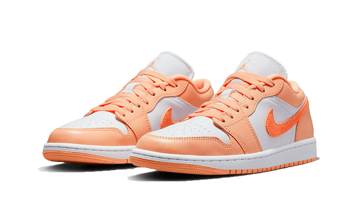 Air Jordan Air Jordan 1 Low Sunset Haze - DC0774-801