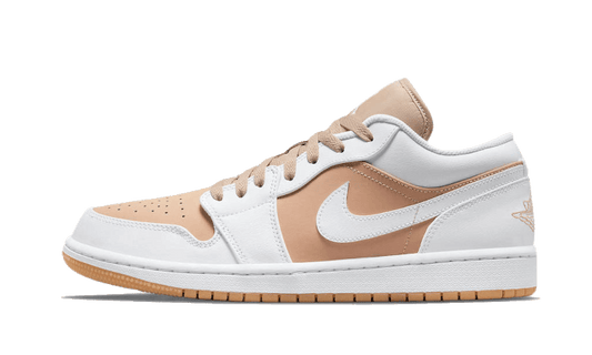 Air Jordan Air Jordan 1 Low Hemp White - DN6999-100