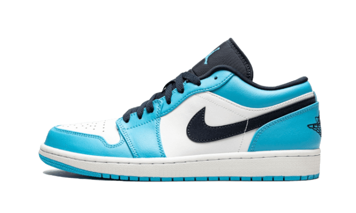 Air Jordan Air Jordan 1 Low UNC (2021) - 553558-144 / 553560-144