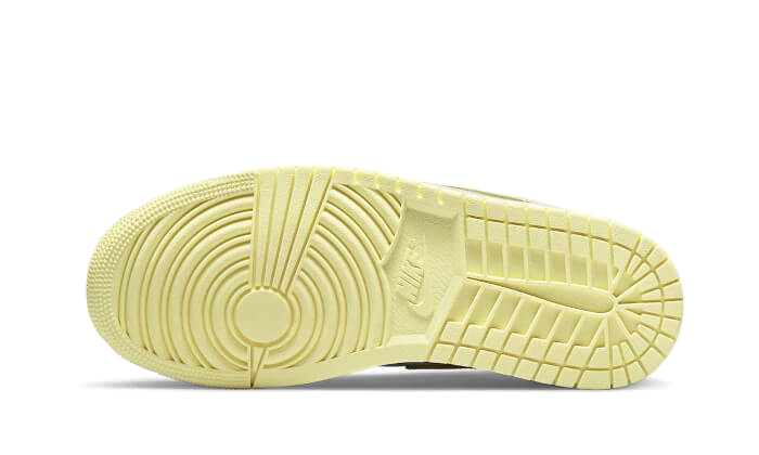 Air Jordan Air Jordan 1 Low Lemonade - DC0774-007