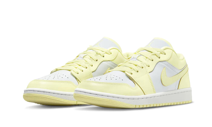 Air Jordan Air Jordan 1 Low Lemonade - DC0774-007