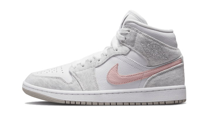 Air Jordan Air Jordan 1 Mid SE Light Iron Ore - DN4045-001