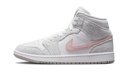 Air Jordan Air Jordan 1 Mid SE Light Iron Ore - DN4045-001