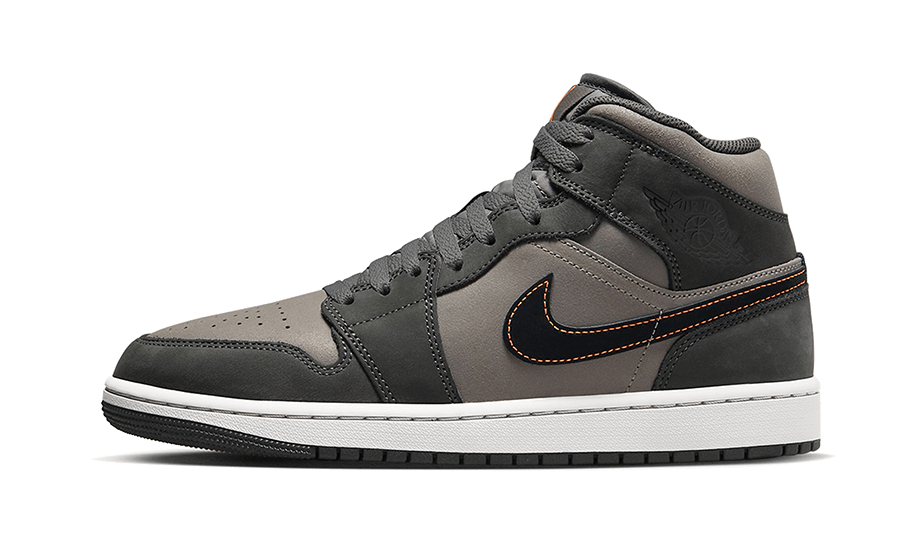 Air Jordan Air Jordan 1 Mid SE Night Stadium - FQ8338-017 / FQ8341-017