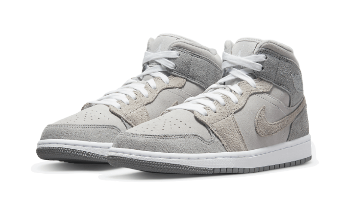 Air Jordan Air Jordan 1 Mid SE Particle Grey - DO7139-002