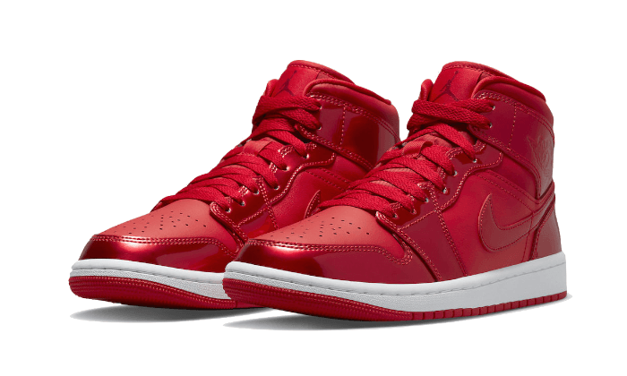 Air Jordan Air Jordan 1 Mid SE Pomegranate - DH5894-600