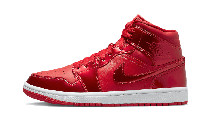 Air Jordan Air Jordan 1 Mid SE Pomegranate - DH5894-600