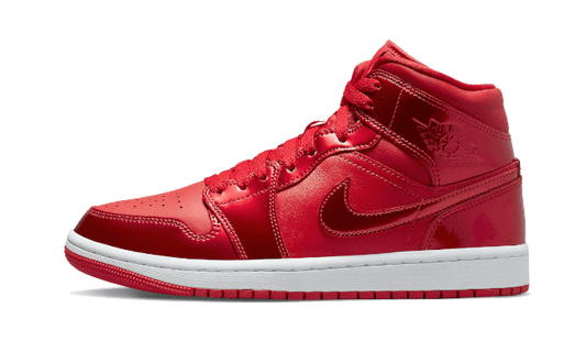 Air Jordan Air Jordan 1 Mid SE Pomegranate - DH5894-600