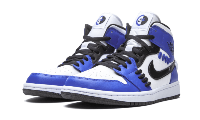 Air Jordan Air Jordan 1 Mid SE Sisterhood - CV0152-401